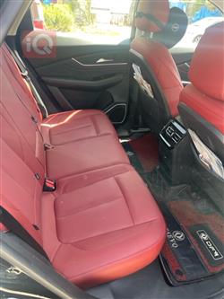 Dongfeng T5 EVO